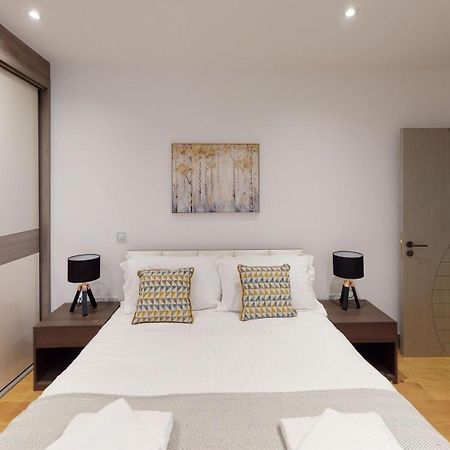Appartamento Charles Hope London Kew Bridge Esterno foto