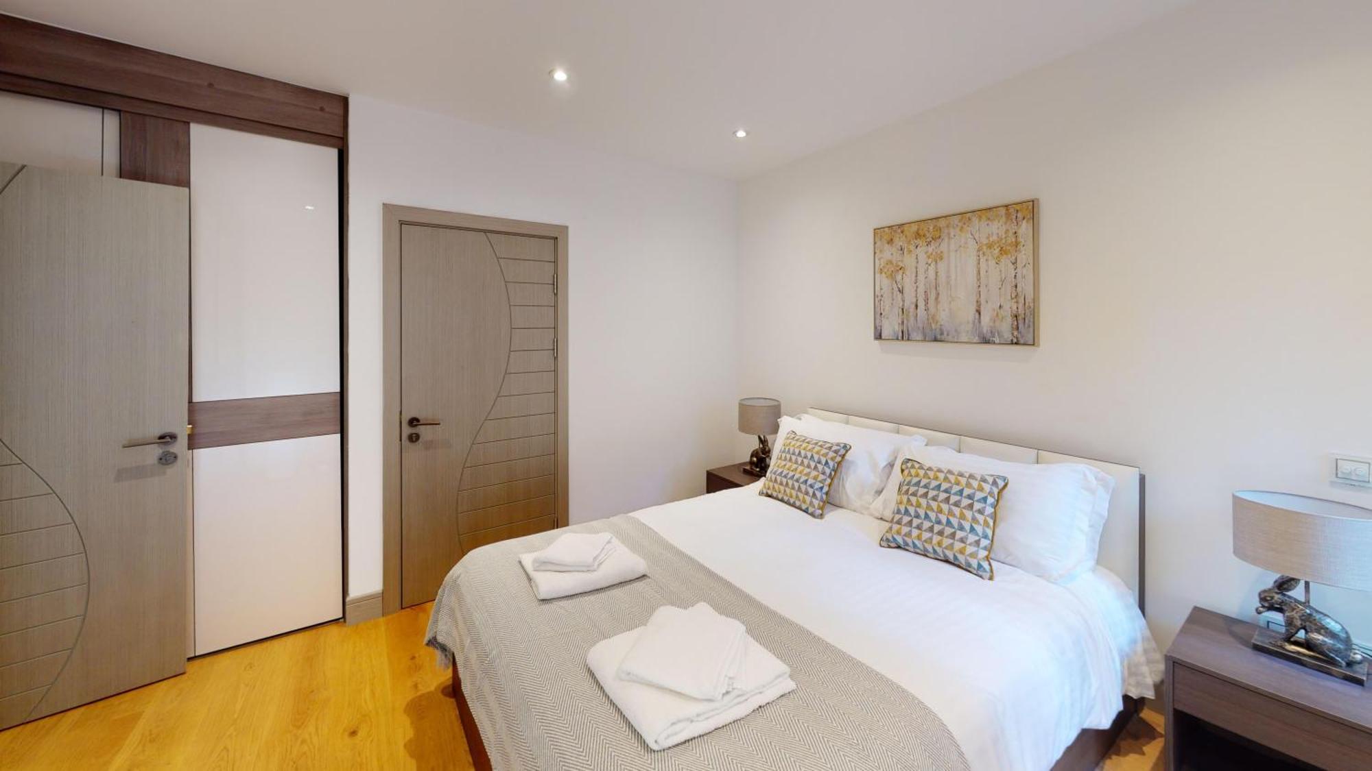 Appartamento Charles Hope London Kew Bridge Esterno foto