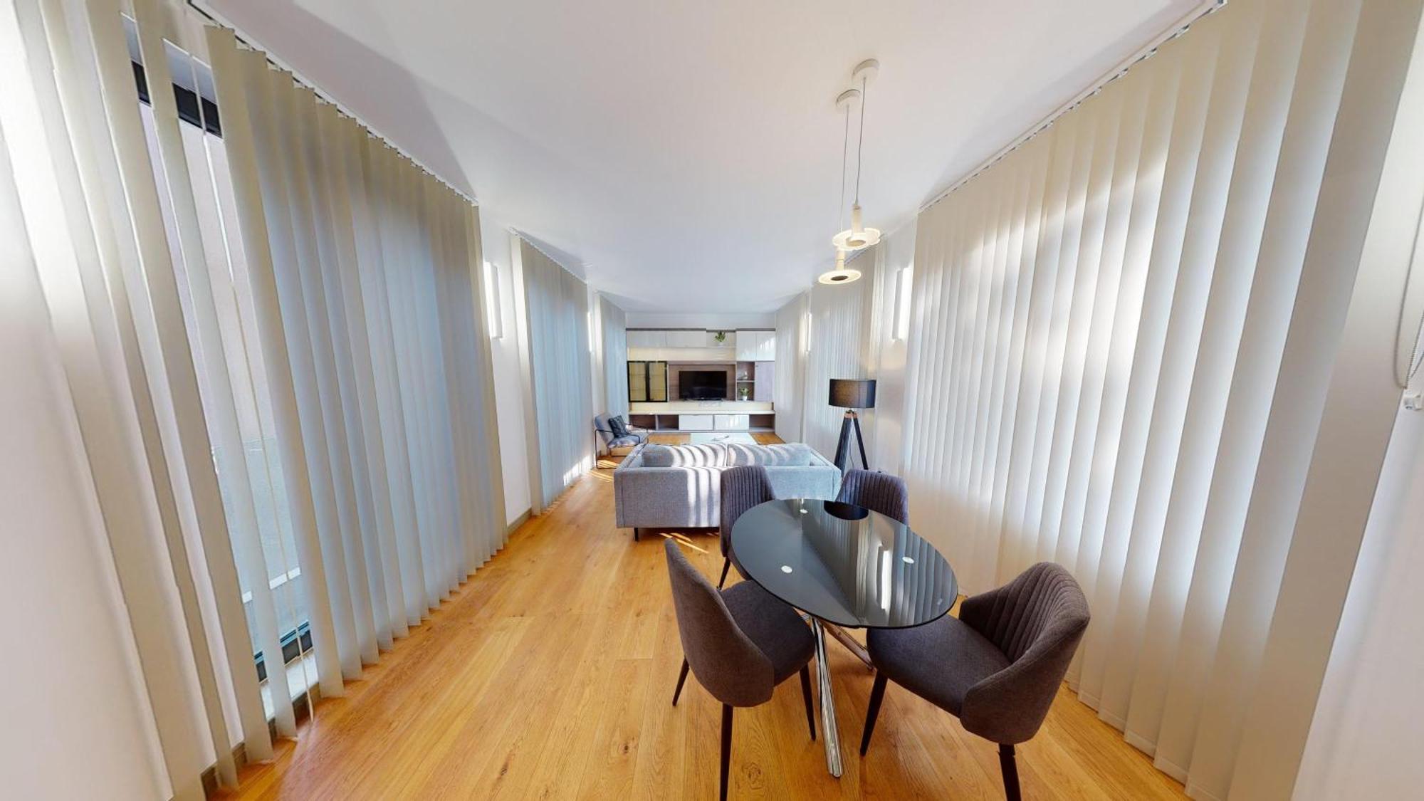 Appartamento Charles Hope London Kew Bridge Esterno foto