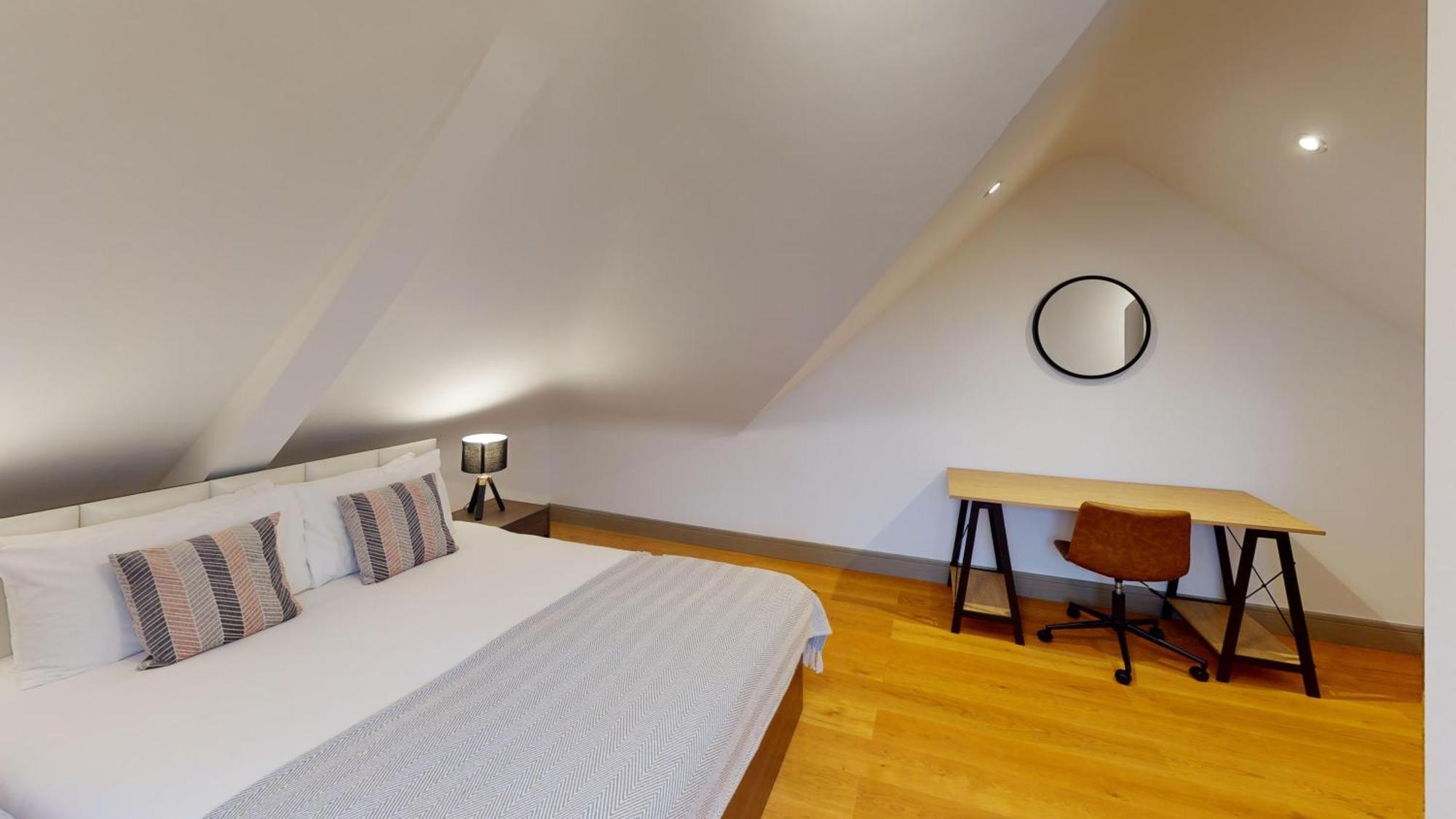 Appartamento Charles Hope London Kew Bridge Esterno foto