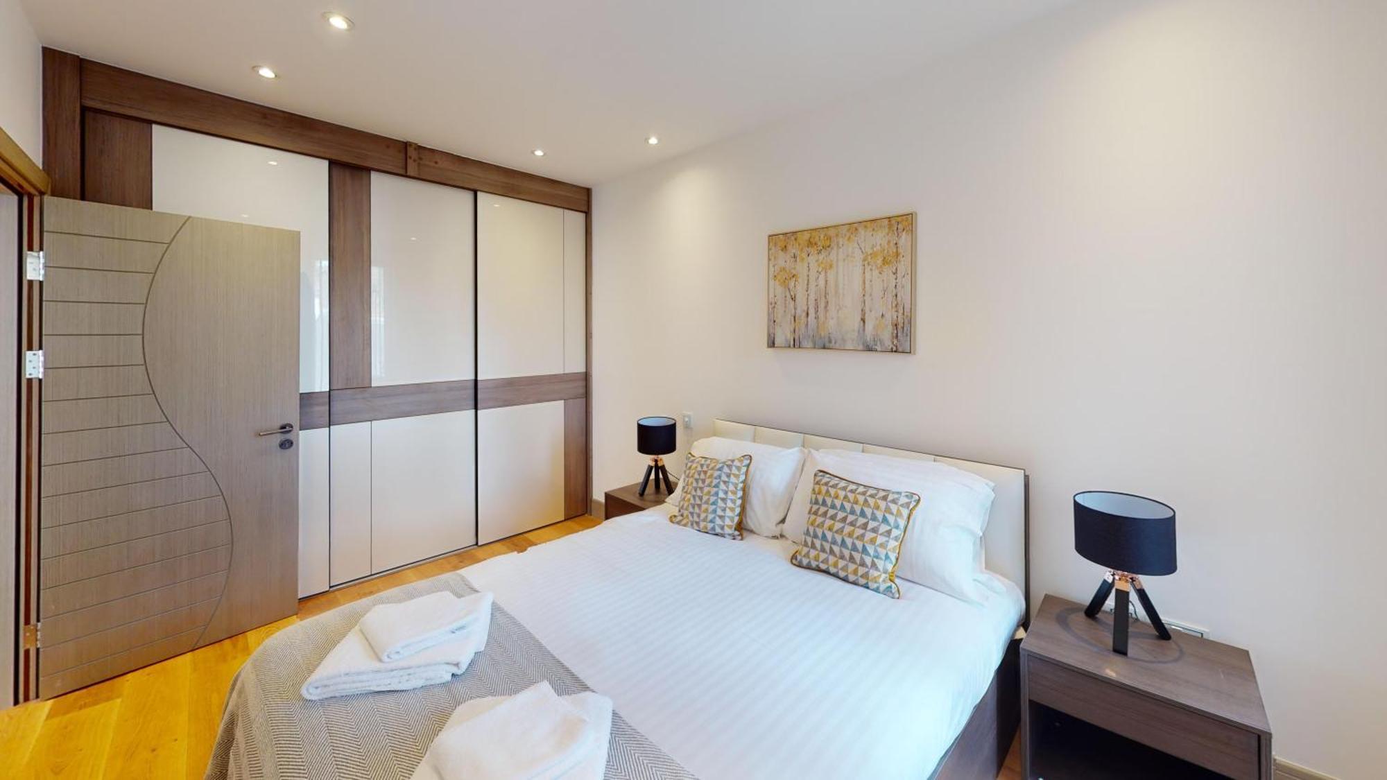 Appartamento Charles Hope London Kew Bridge Esterno foto